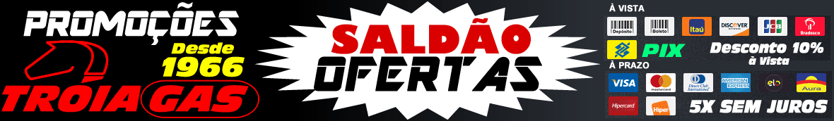 Mês Black Friday do GNV