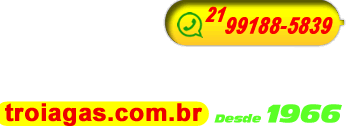 TROIAGAS