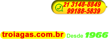 TROIAGAS